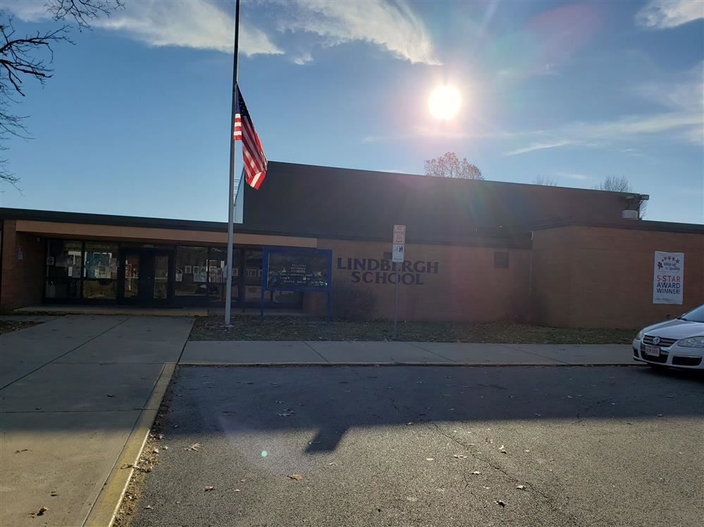 Lindbergh Elementary School / Homepage