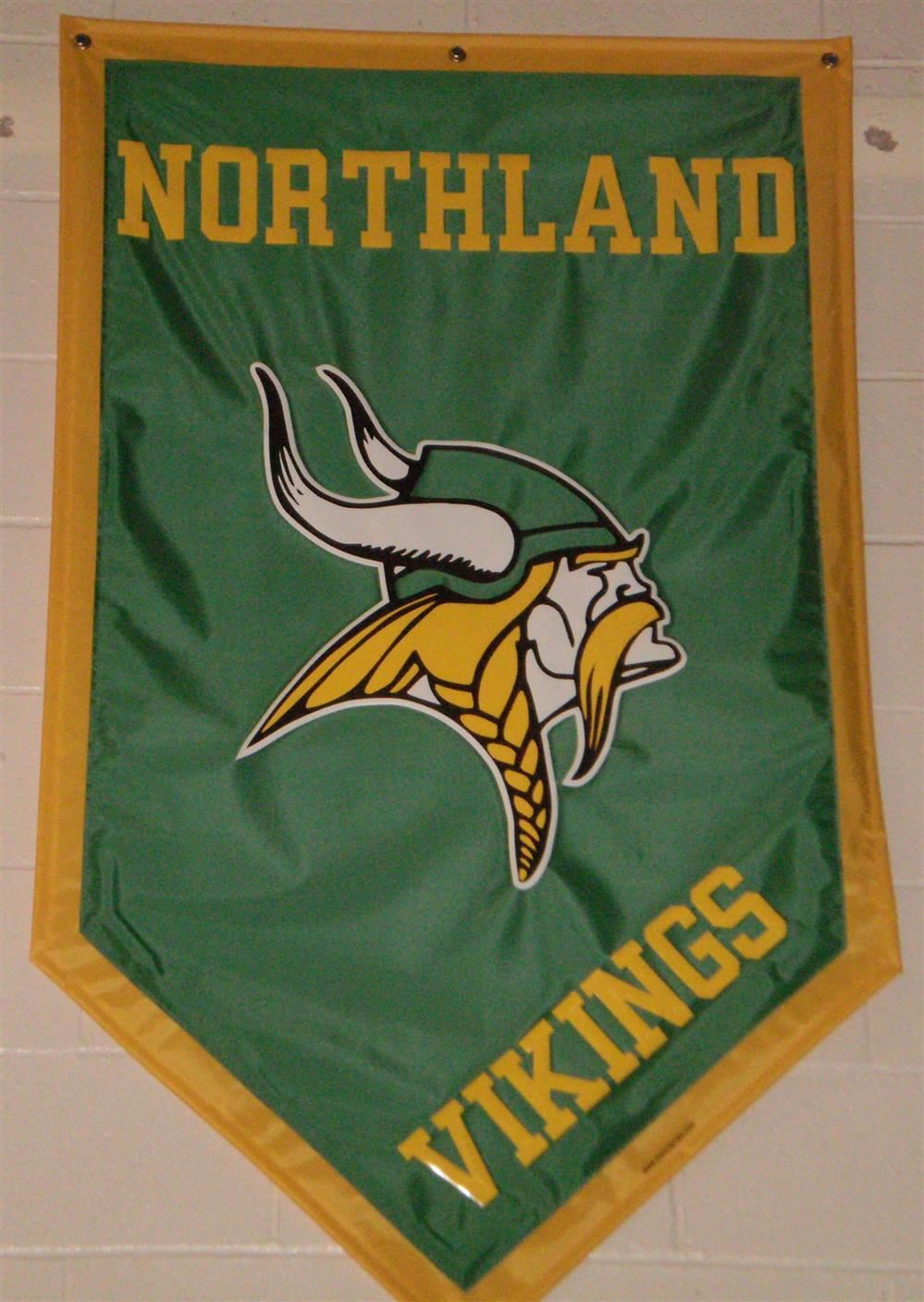 Northland High School / Homepage