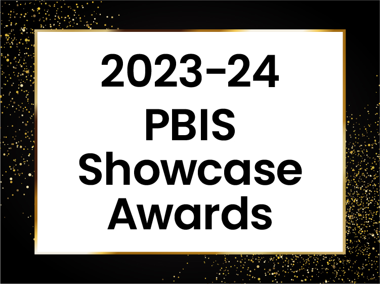 Columbus City Schools Earn Prestigious PBIS Awards, Celebrating Positive Impact on Student Achievement and School Climate