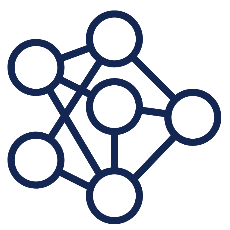 Deep Learning Icon 