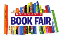 Book Fair Logo