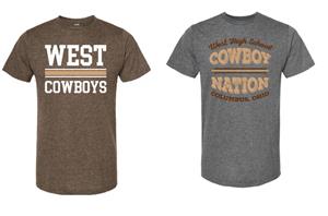 west cowboys