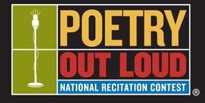 Poetry Out Loud Poetry Out Loud