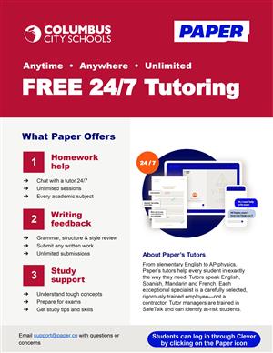 tutor