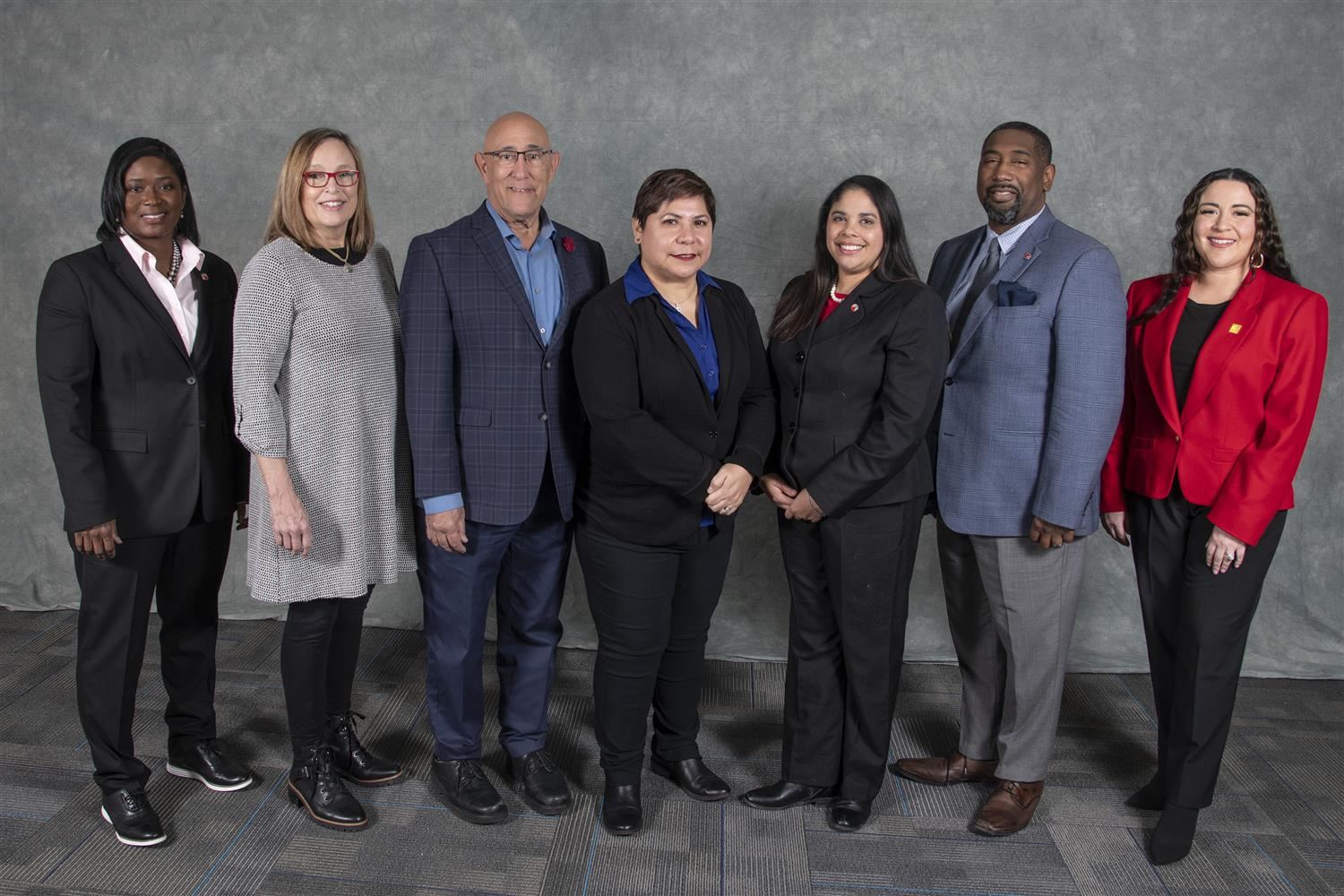 Columbus Board of Education