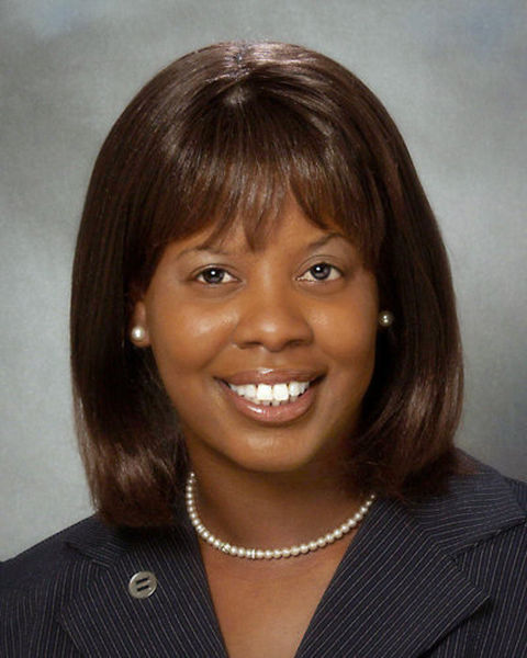 Ms. W. Shawna Gibbs Ms. W. Shawna Gibbs