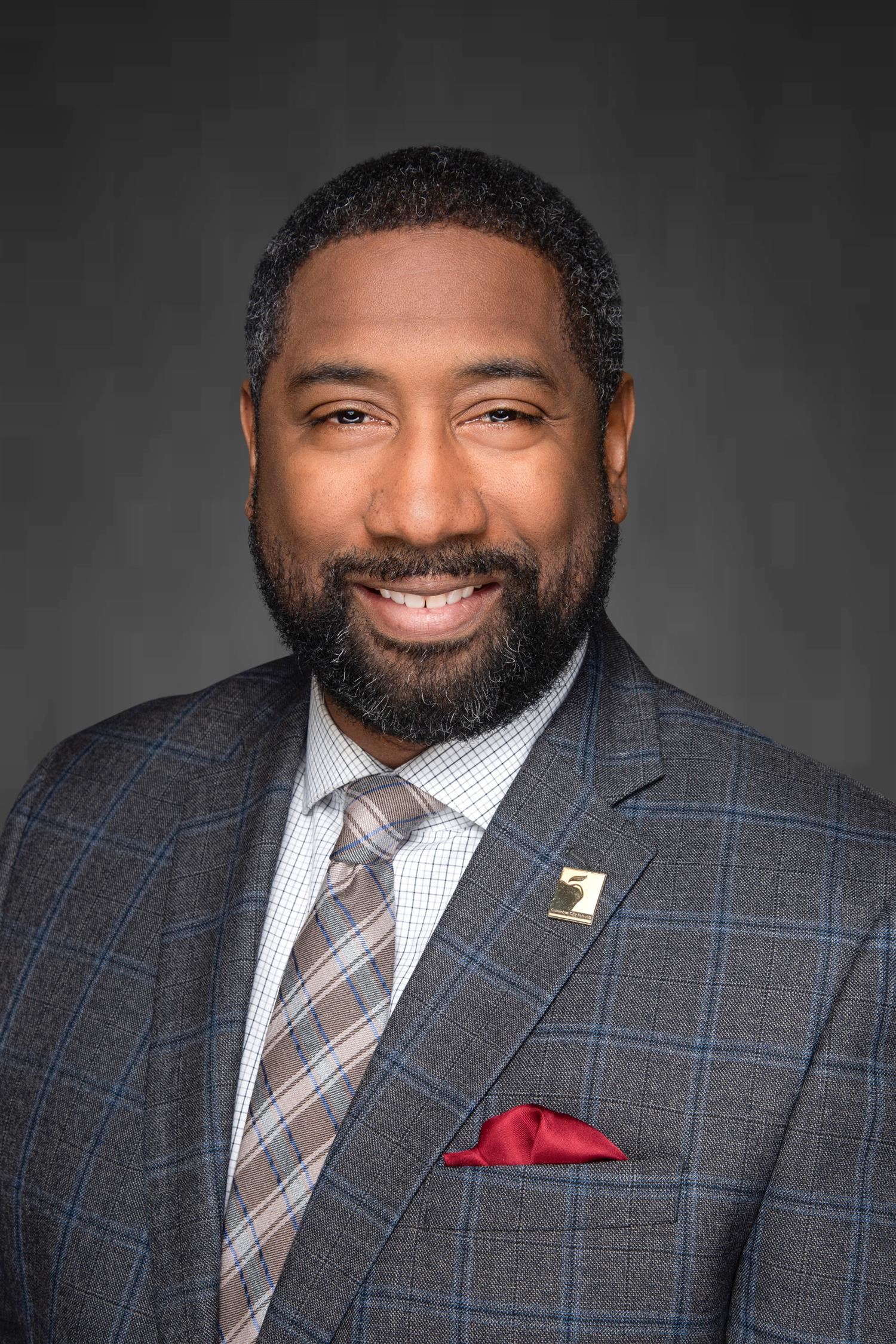 Mr. Michael Cole, Board Vice President Mr. Michael Cole, Board Vice President