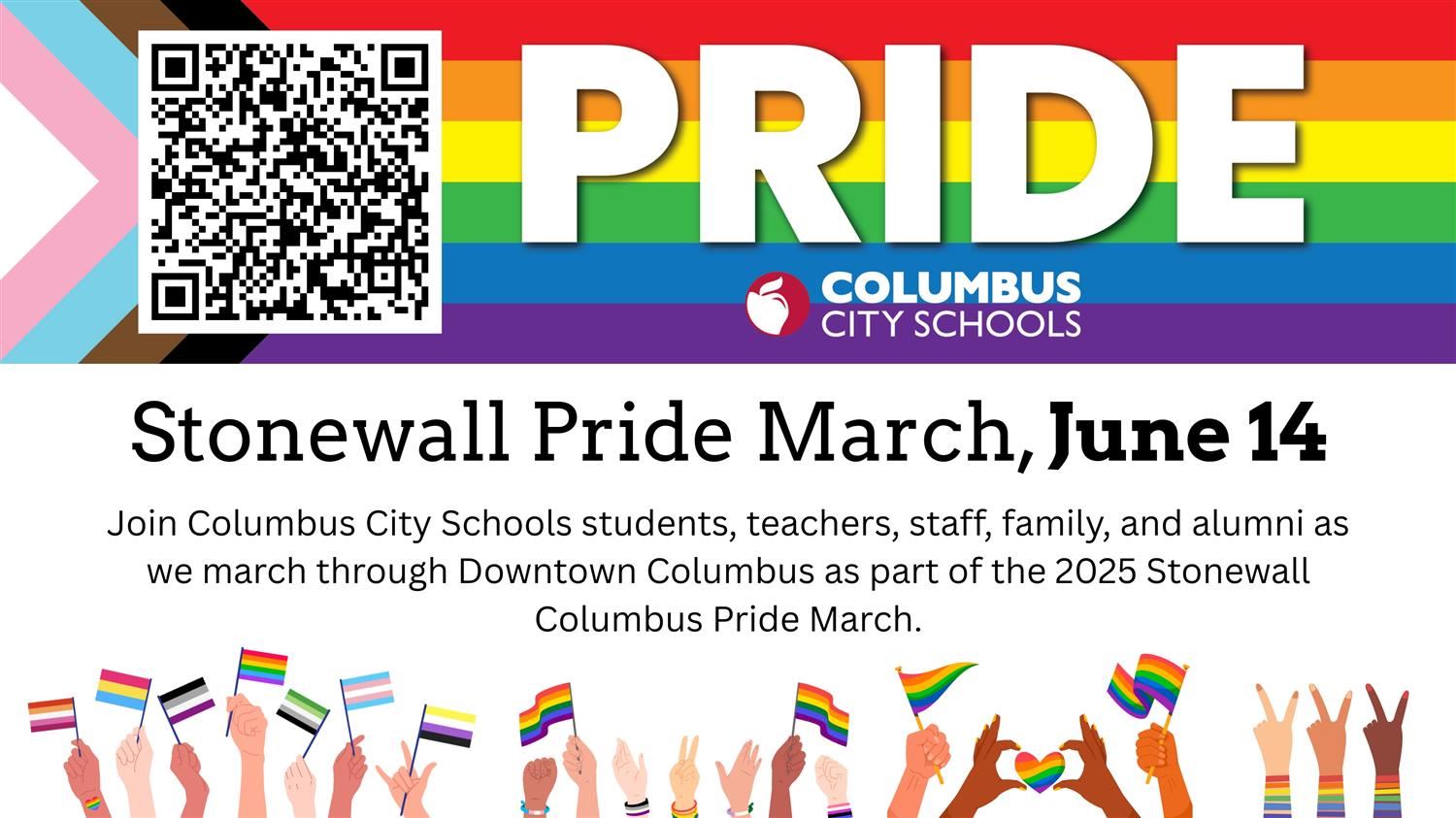 june pride month