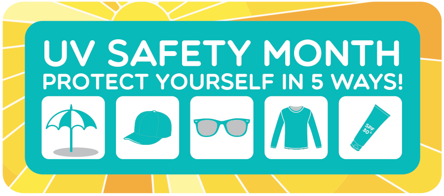 UV Safety Month