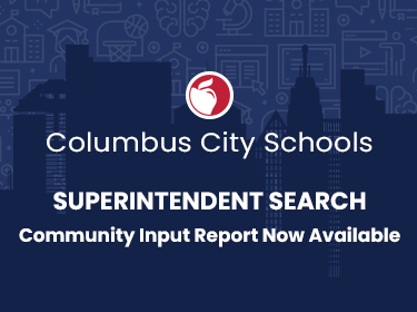 Superintendent Search - Community Input Report Now Available