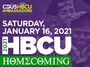  HBCU Event