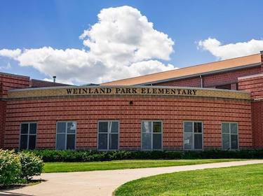  Weinland Park Elementary