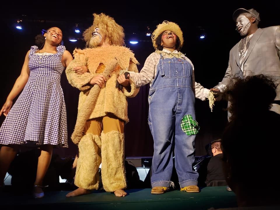  The Wiz