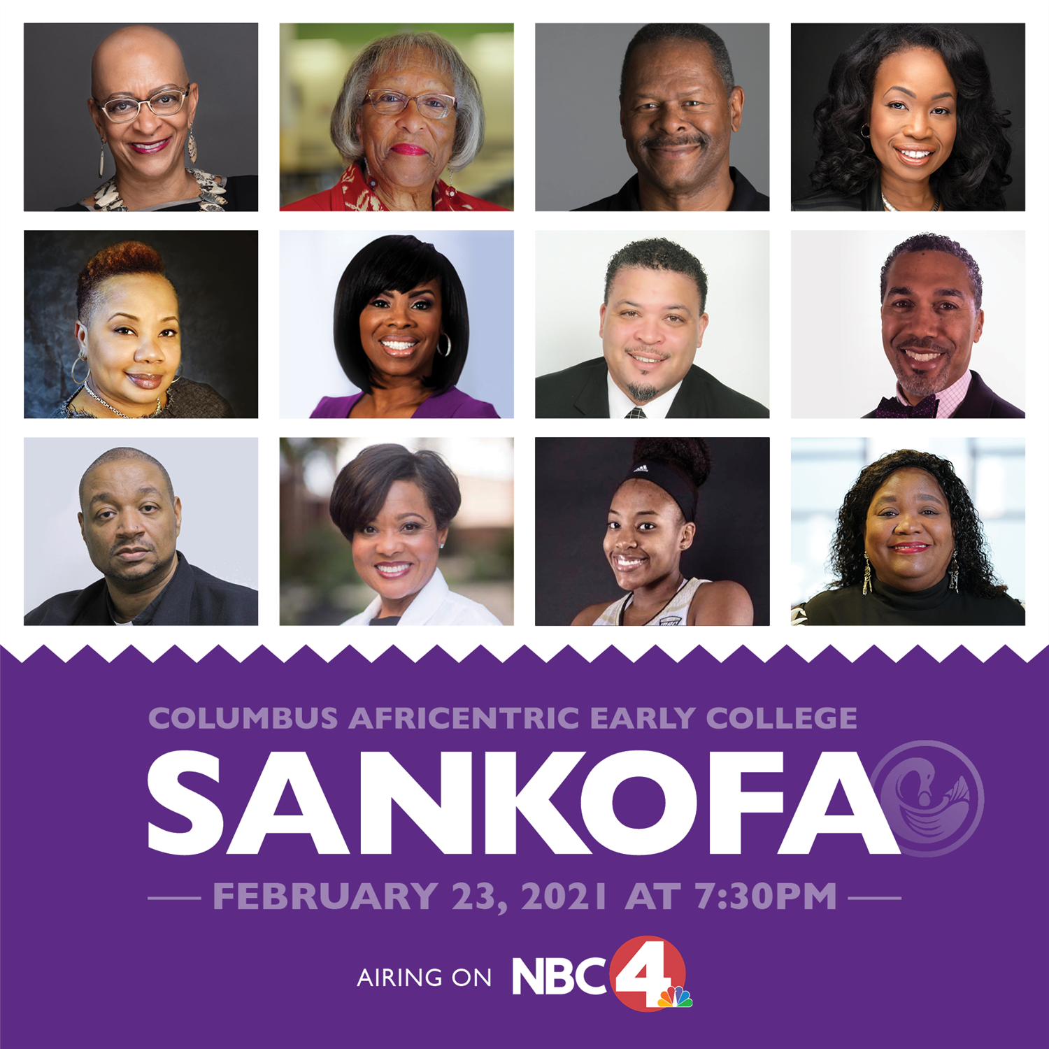 Sankofa 2021 