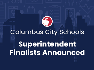 Superintendent Finalists Announced