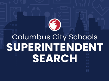 CCS Superintendent Search