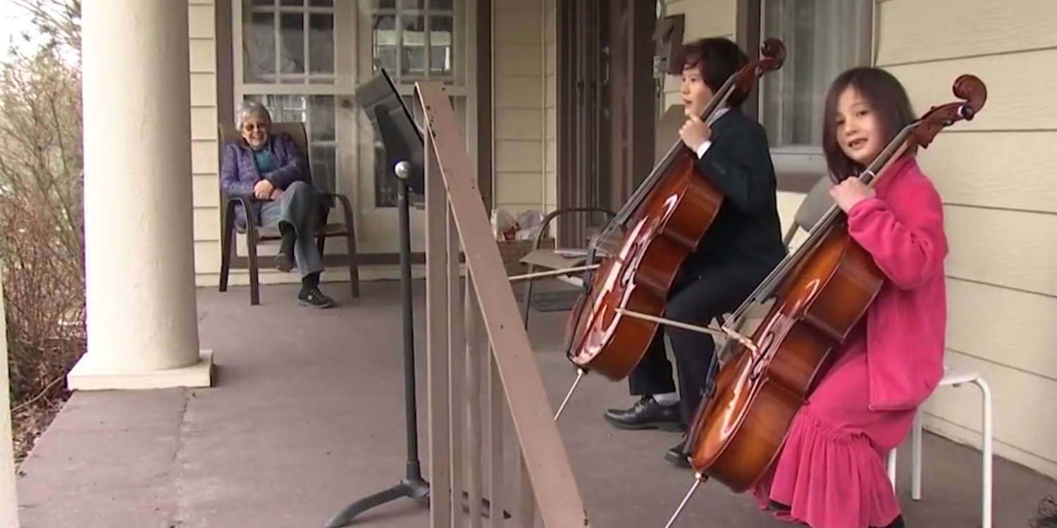 Cello Concert 