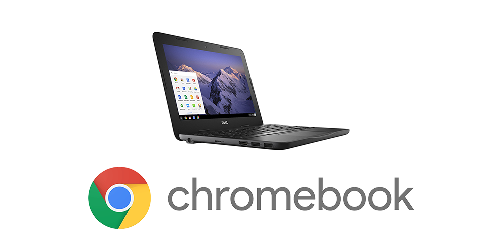 Chromebook 