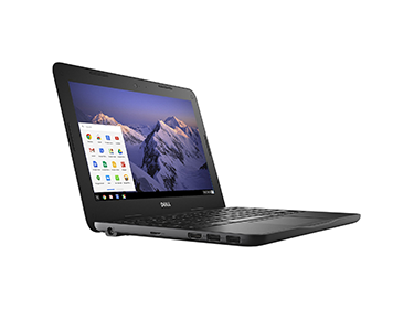 Chromebook 