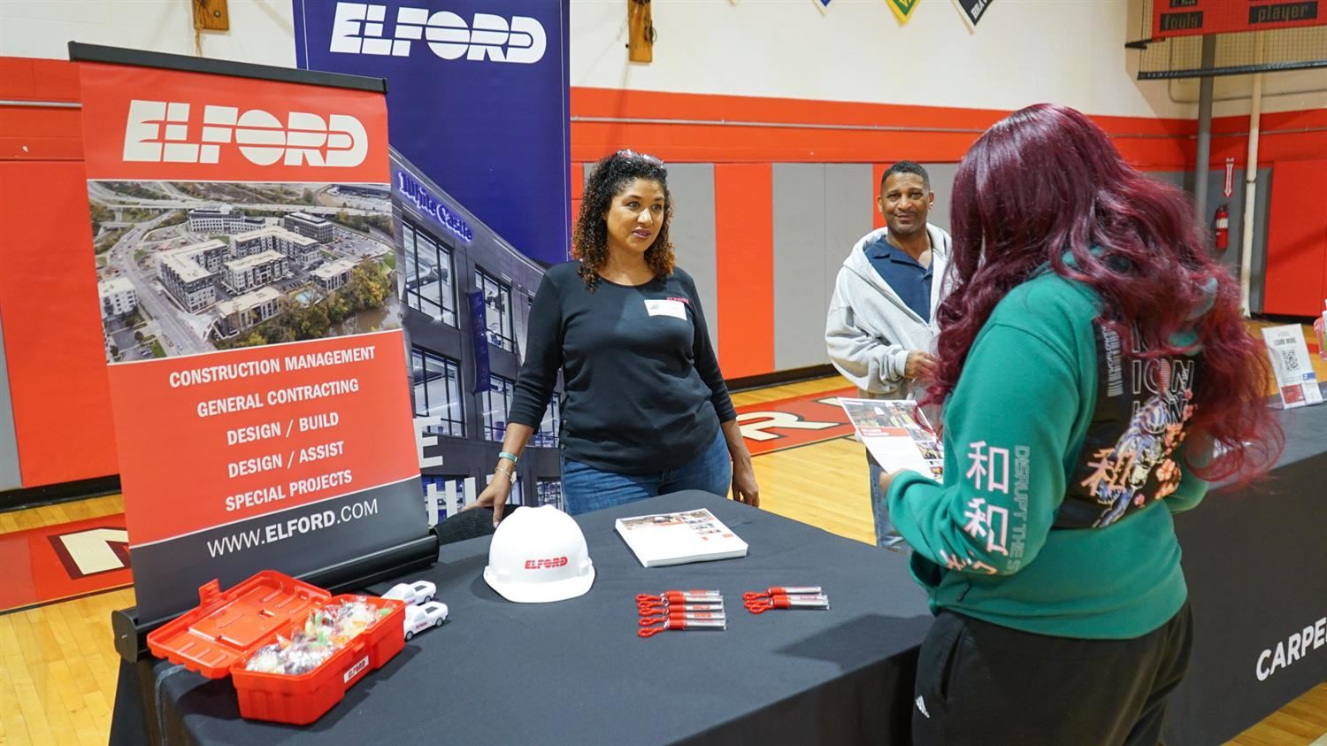 Walnut Ridge college and career readiness fair