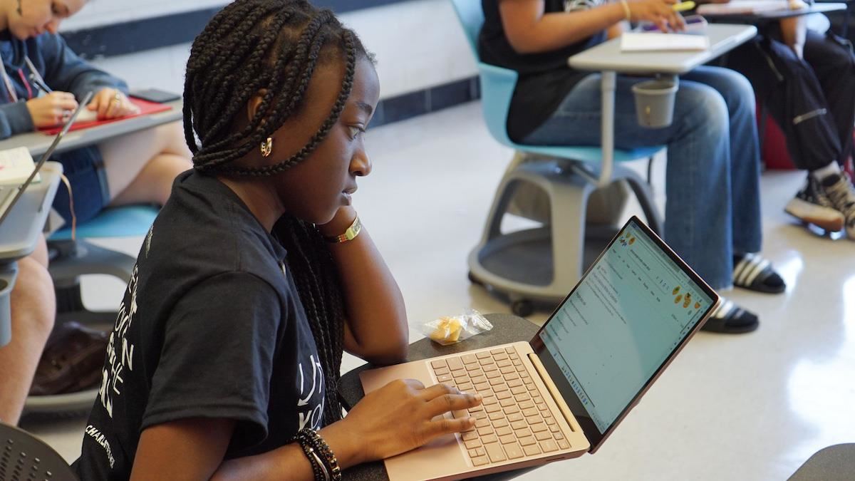 Young Writers Workshop