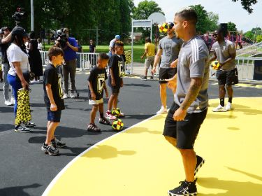 Crew Players at Scottwood