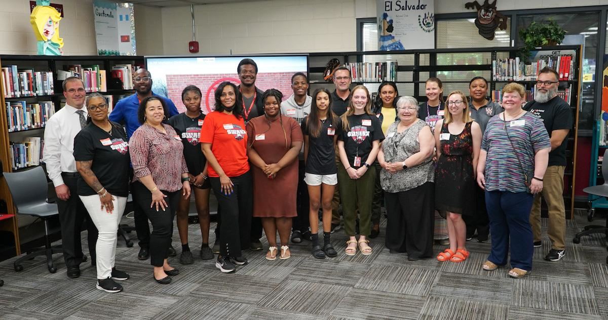 Implementing Restorative Practices - Latinos for Education