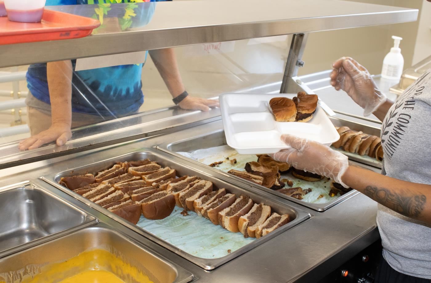 What’s Cooking? CCS Food Services Introduces New Menu Items at
