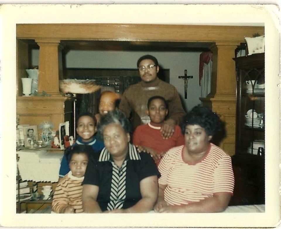 Ruffin Young