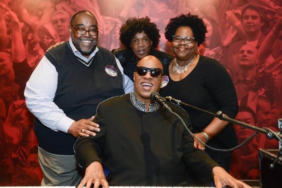 Dr. Ruffin Photo