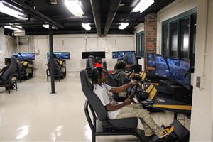 DrivingSimulator