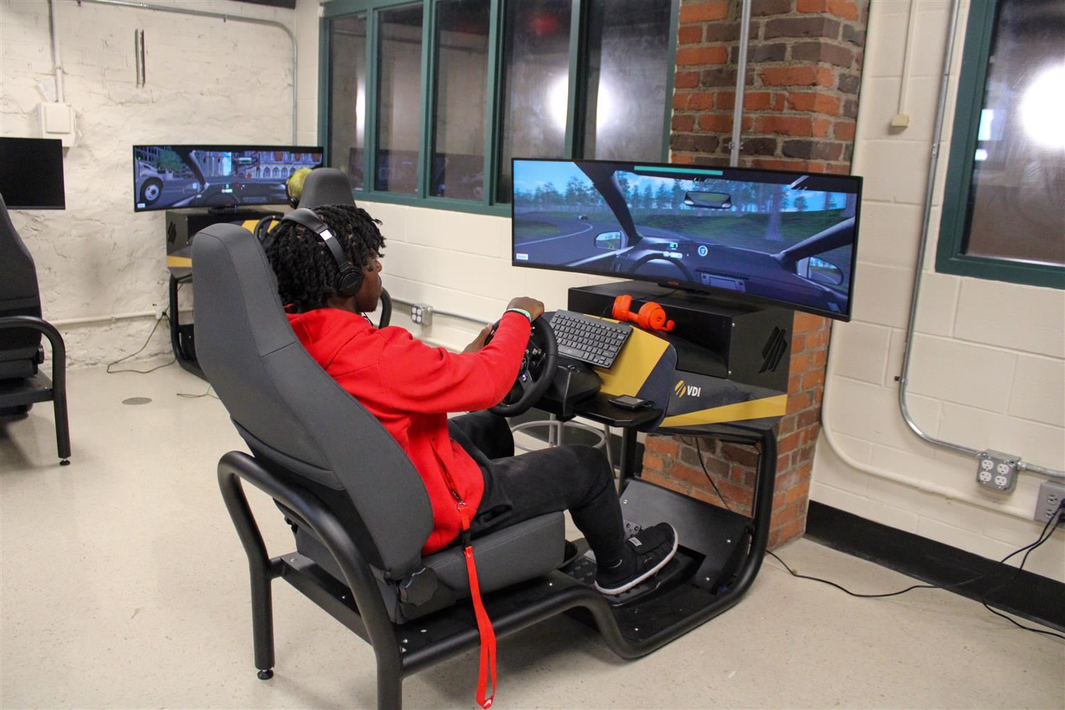  Simulators