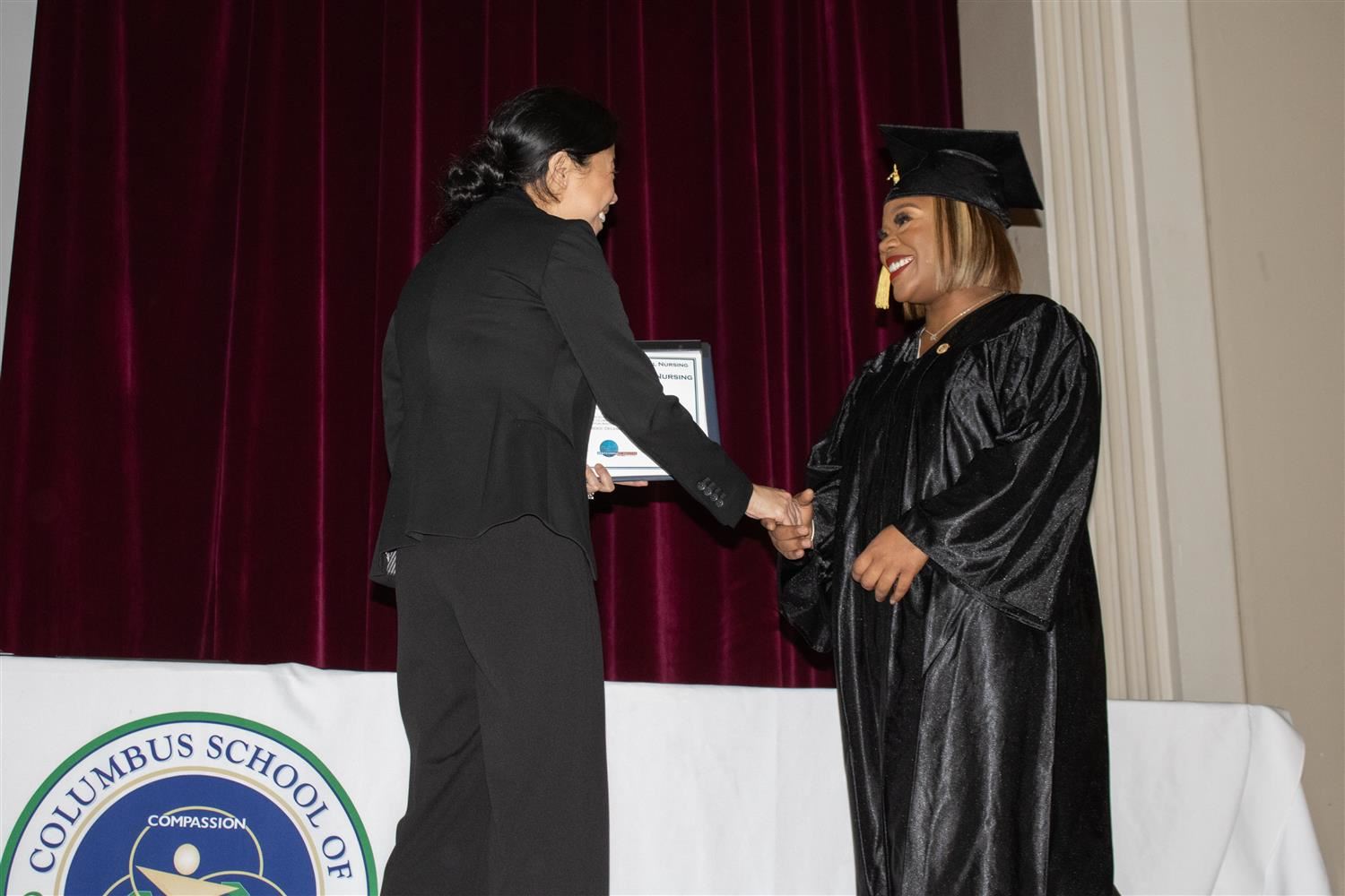 graduate