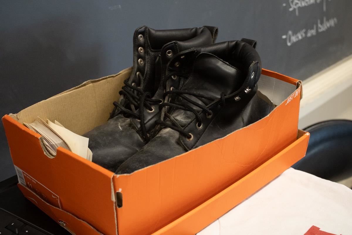 Shoes