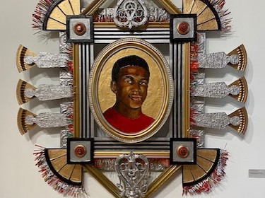 Larry Winston Collins