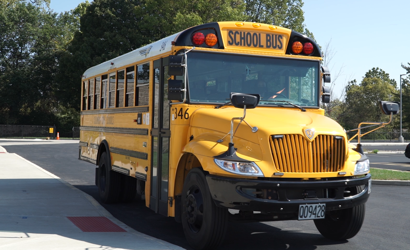 How to get to Sherwood, OR by Bus?