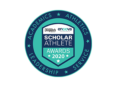  Scholar-Athlete Awards