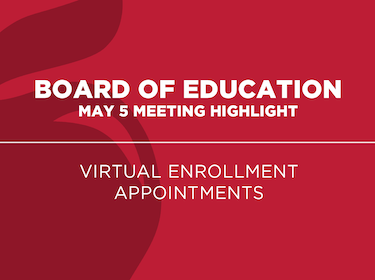  Virtual Enrollments