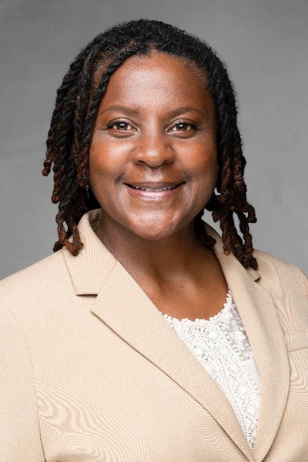 Wendy Gittens