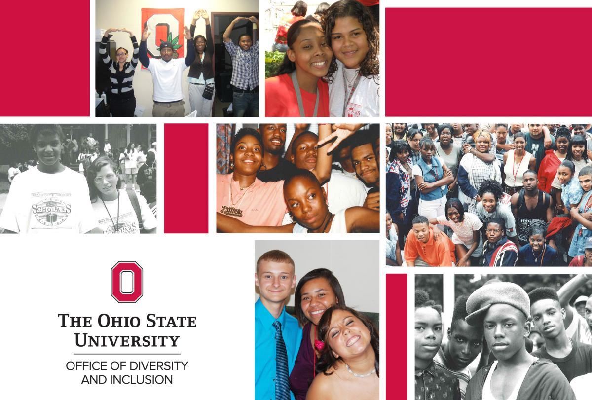 OSU Young Scholars