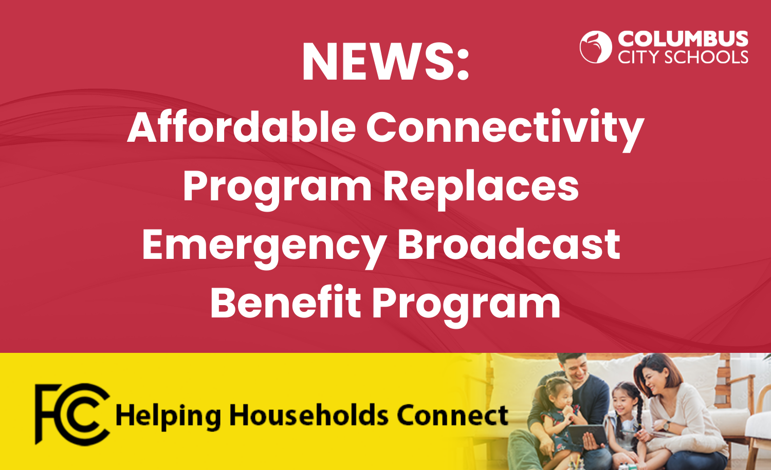 Affordable Connectivity Program