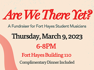  Fundraiser for Fort Hayes