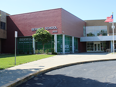 Berwick Alternative K-8 School