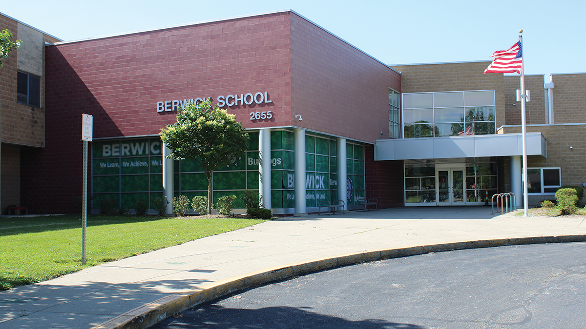 Berwick Alternative K-8 School