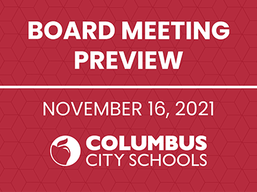  Board Preview for November 16, 2021