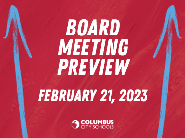 Board Meeting Preview on February 21, 2023