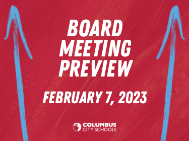  Board Meeting Preview: February 7, 2023