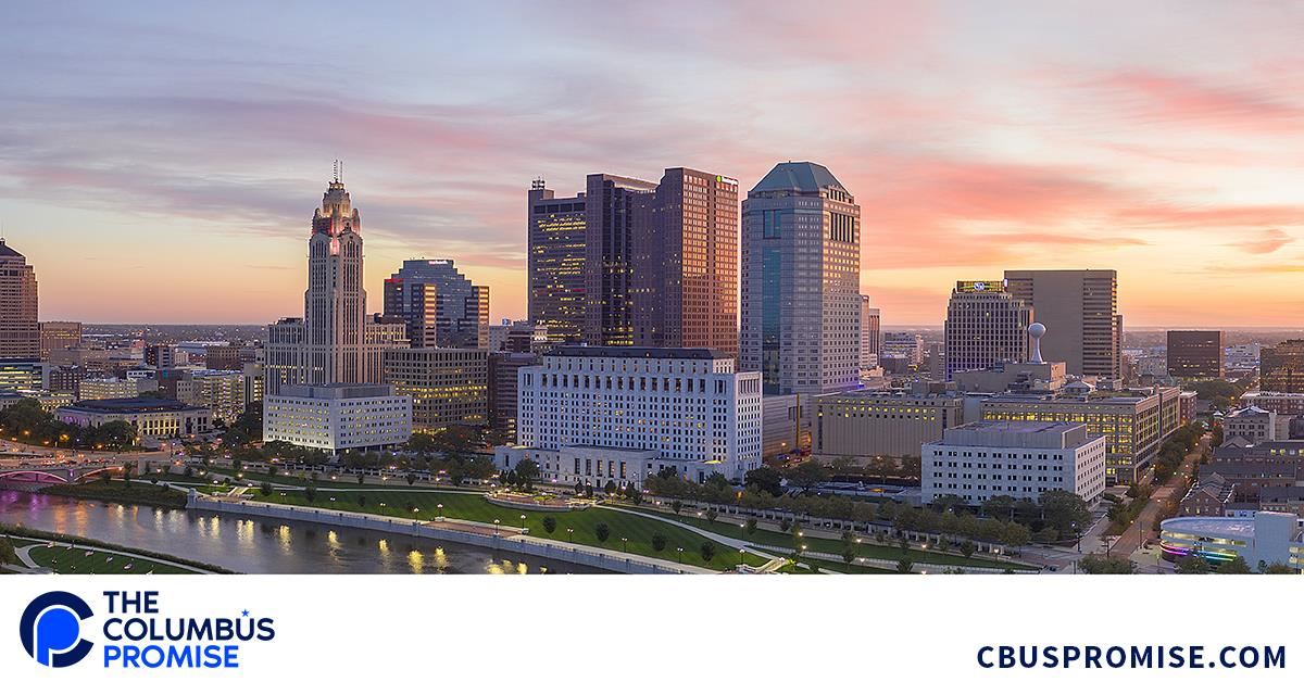 Introducing The Columbus Promise