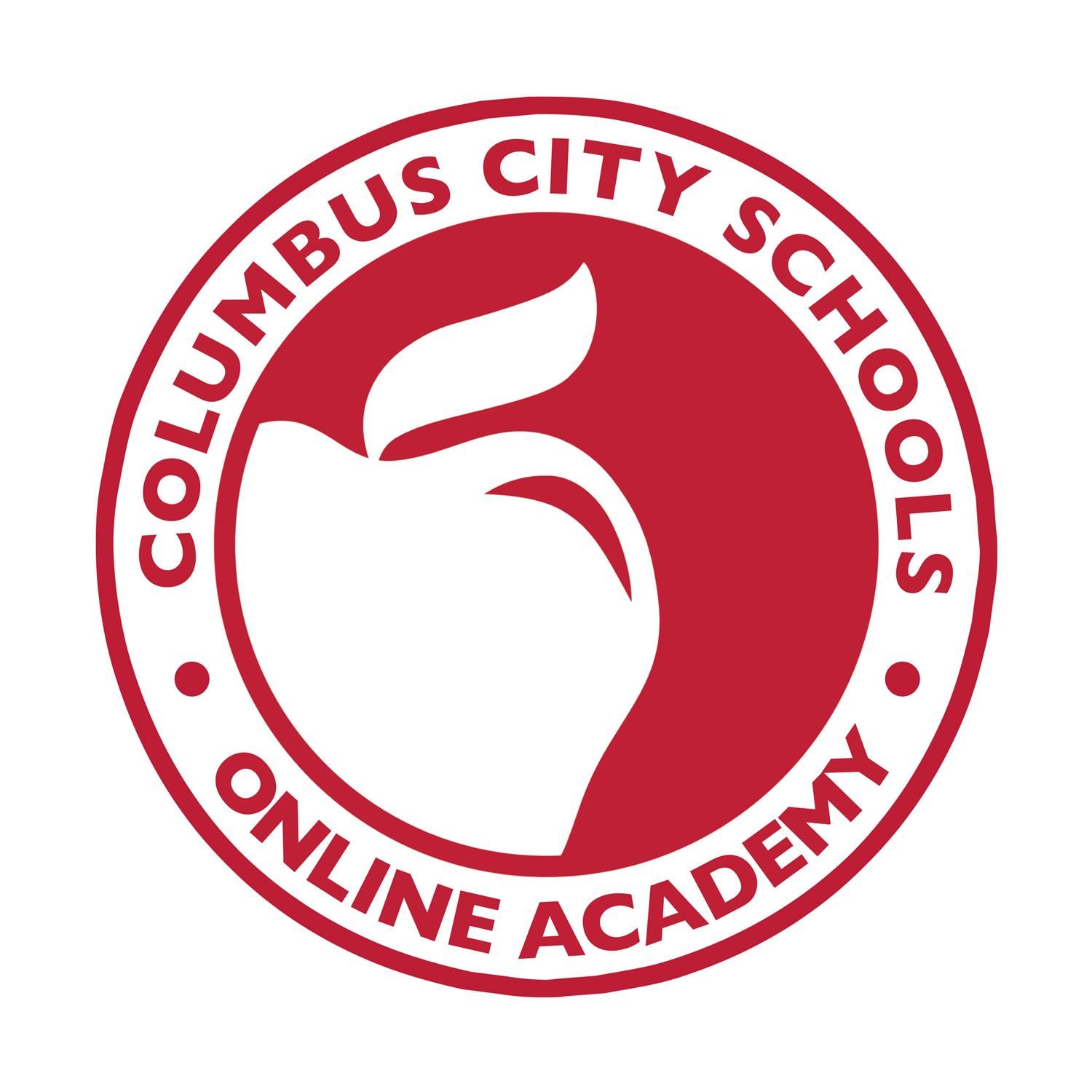 CCS Online Academy Logo 