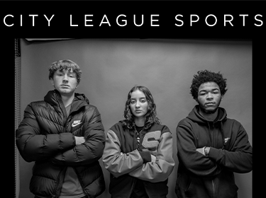  City League Sports Podcast with CCS bowlers